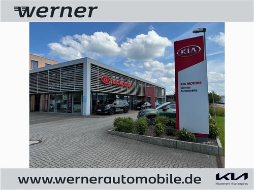 KIA Sportage QLPE 2.0 CRDi 48V GT Line AWD AT GD Techno Leder